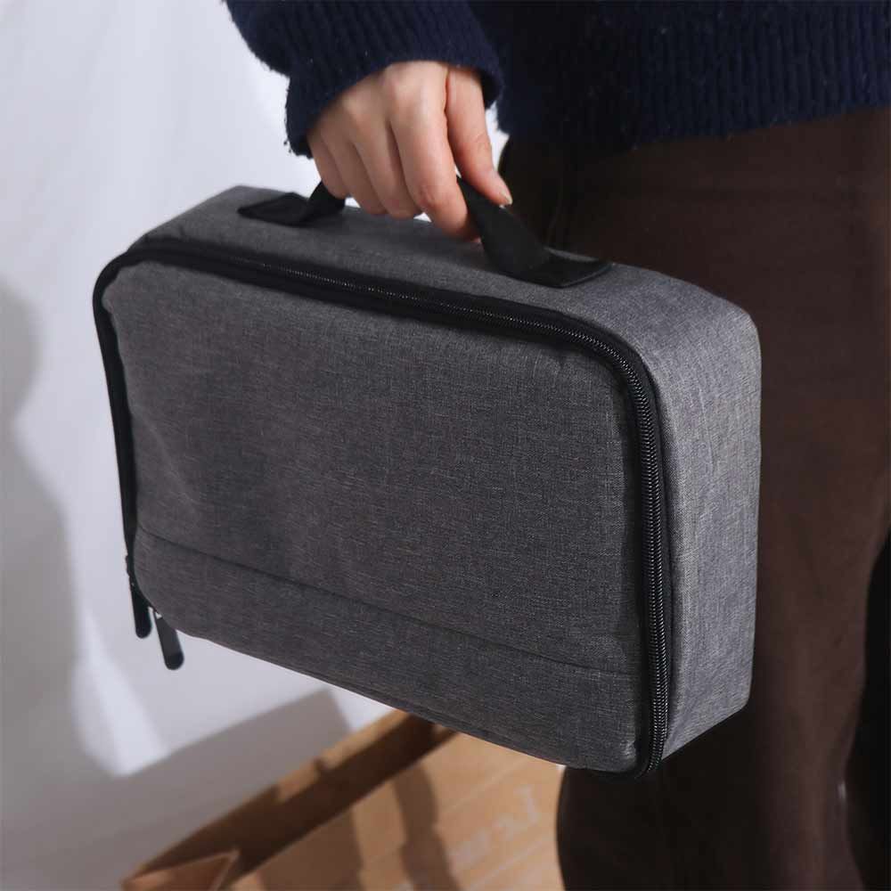 Сумка-чехол для проектора с ру – обзор и цена Projector Carrying Bag