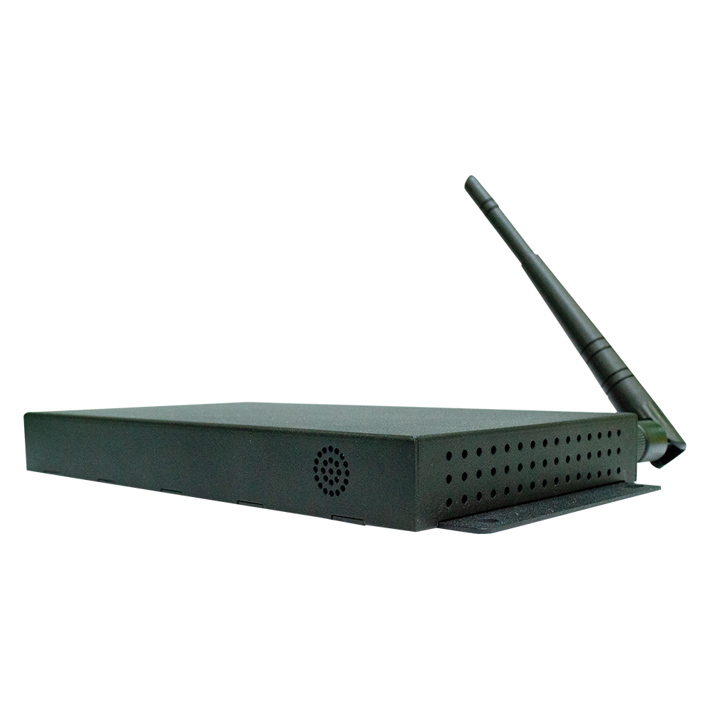 Производитель серии B Rockchip – обзор и цена 4K Media Player