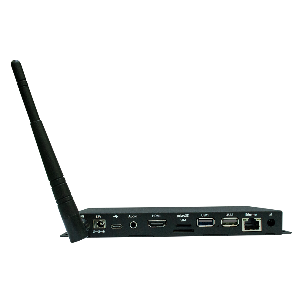 Производитель серии B Rockchip – обзор и цена 4K Media Player