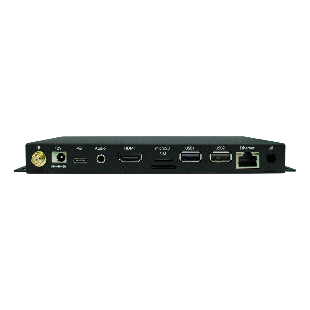 Производитель серии B Rockchip – обзор и цена 4K Media Player