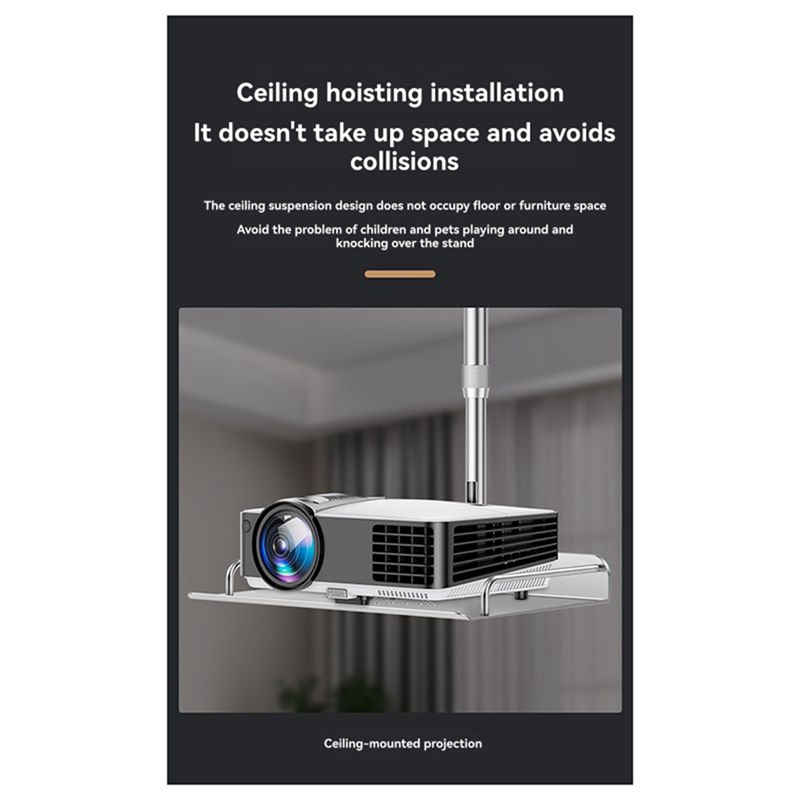 B92B-Потолочное крепление с ре – обзор и цена Projector Mount Ceiling