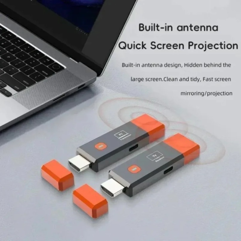 Миниатюрный беспроводной HDMI- – обзор и цена Home Cinema Projector Screen