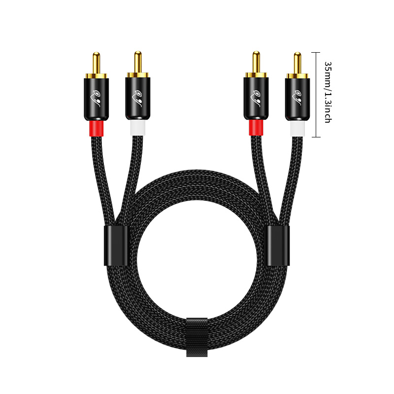 Кабель стереофонический RG 2 R – обзор и цена Home Cinema Theatre