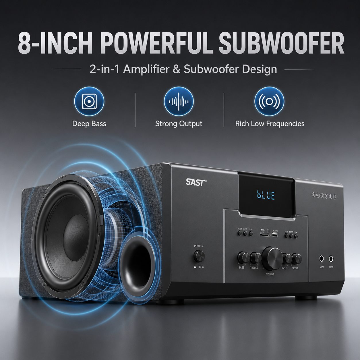 Набор для домашнего кинотеатра – обзор и цена Home Cinema Dolby Atmos 7.1