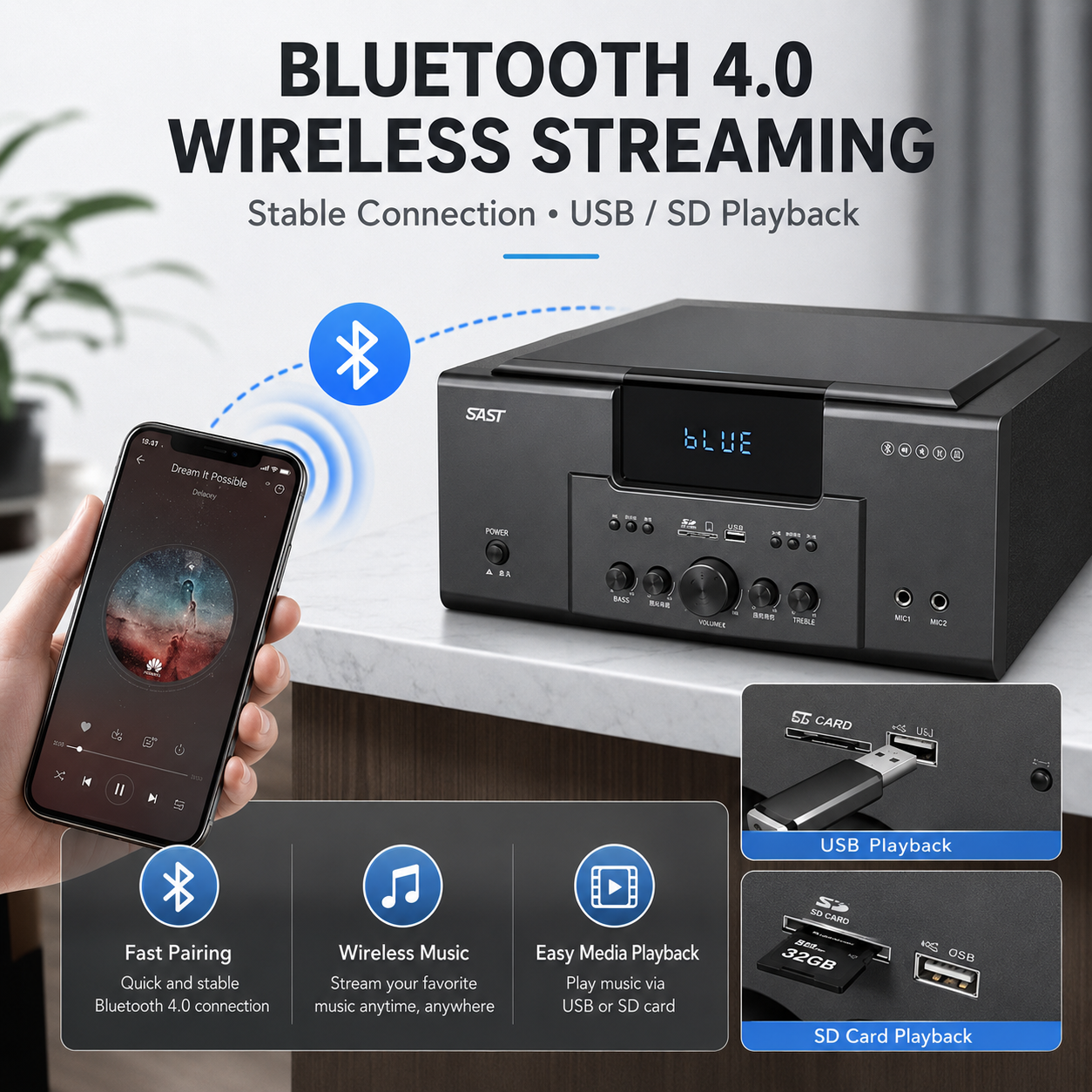 Набор для домашнего кинотеатра – обзор и цена Home Cinema Dolby Atmos 7.1