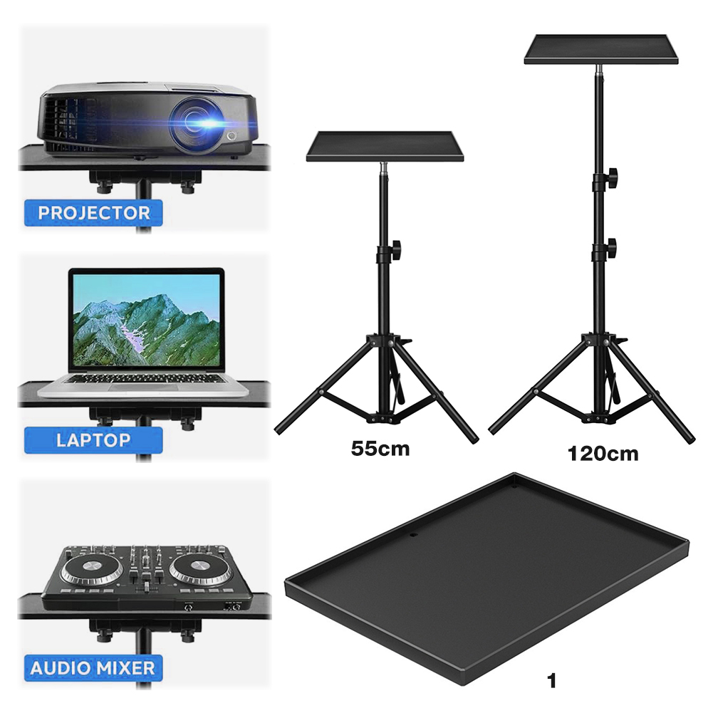 Универсальная подставка-штатив – обзор и цена Projector Tripod Stand
