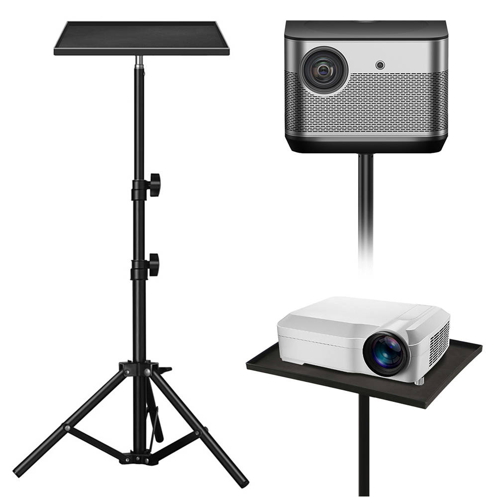 Универсальная подставка-штатив – обзор и цена Projector Tripod Stand