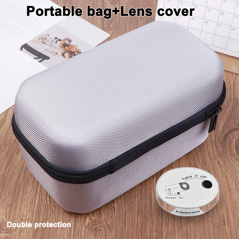 Чехол для хранения и переноски – обзор и цена Projector Carrying Bag