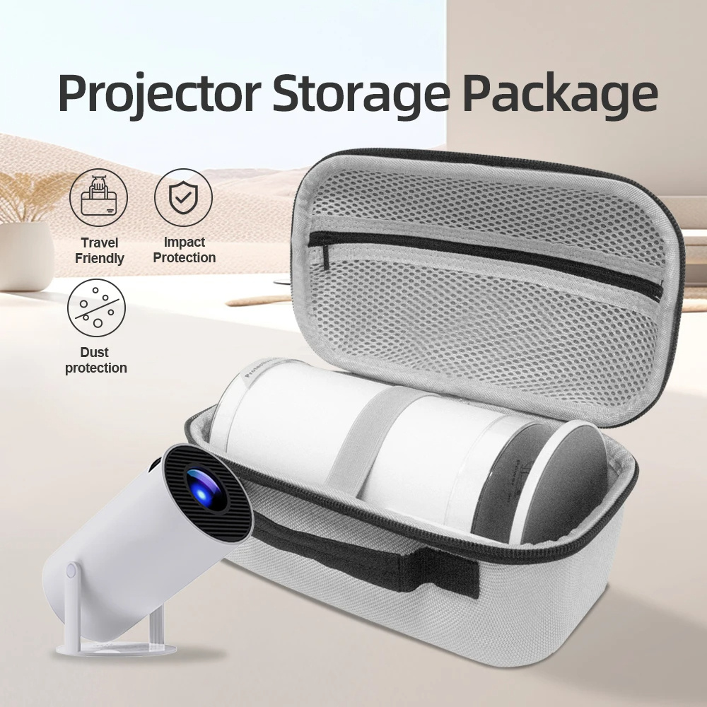 Чехол для хранения и переноски – обзор и цена Projector Carrying Bag