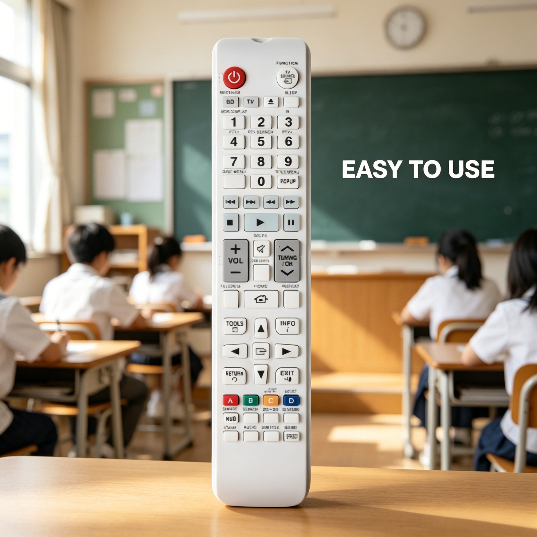 AH59-02489A Сменный пульт дист – обзор и цена Home Cinema Blu Ray