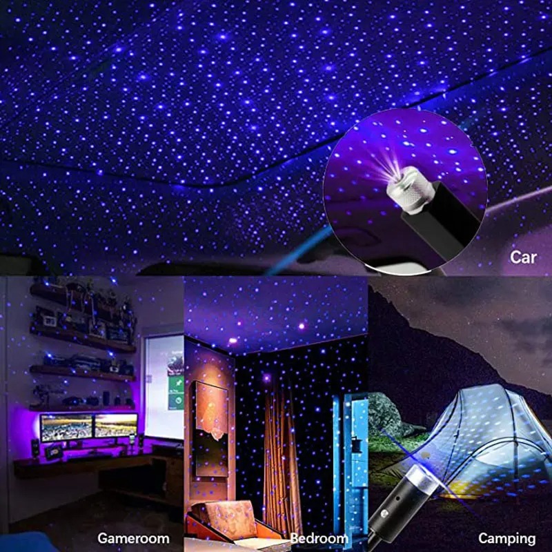Автомобильный романтический св – обзор и цена Projector Mount Ceiling