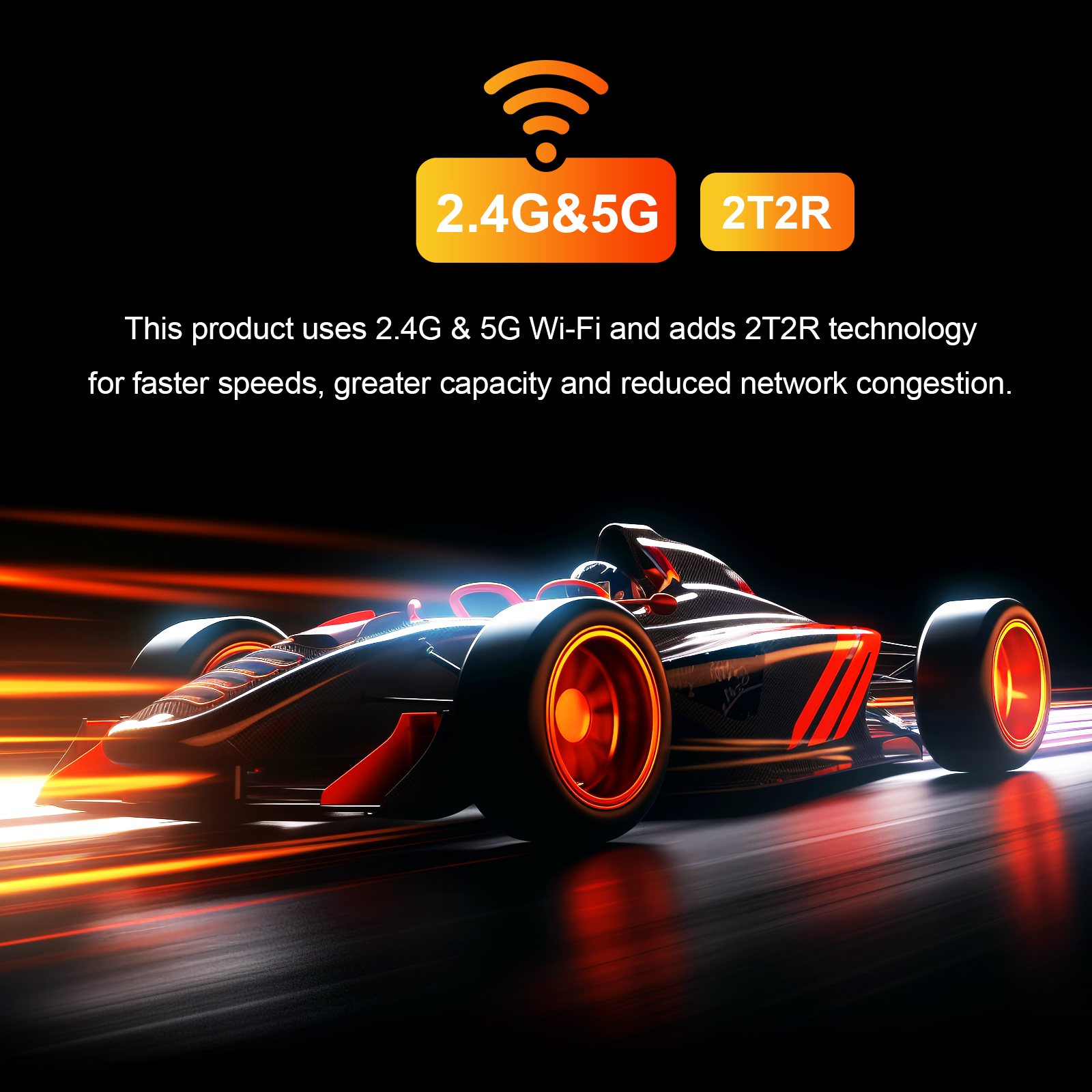 Новая ТВ-приставка 2026 Smart  – обзор и цена 4K Media Player
