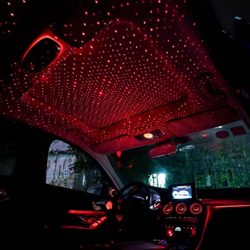 Мини-светодиодный ночник на кр – обзор и цена Projector Mount Ceiling