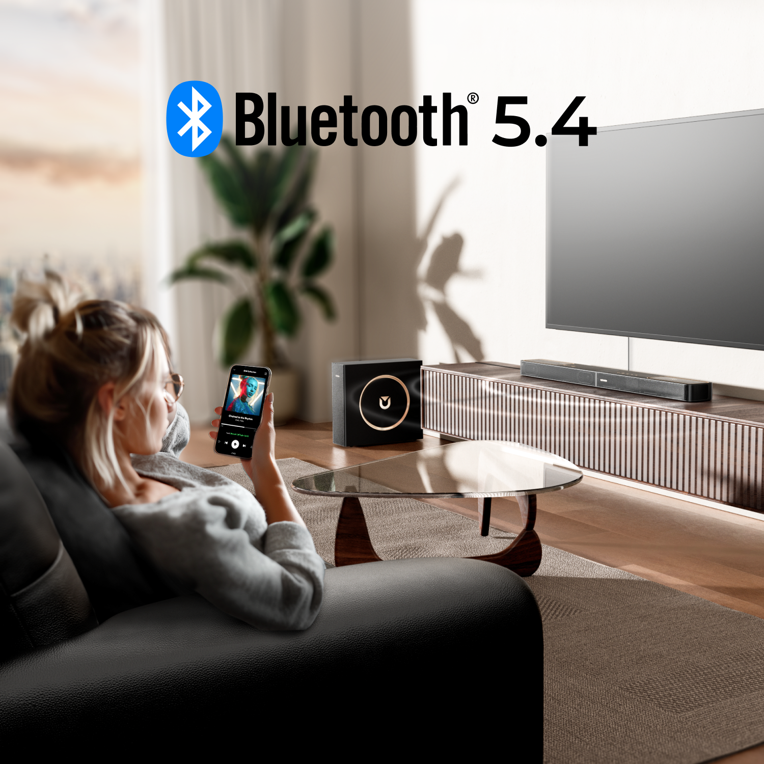 Саундбар ULTIMEA 3.1.2ch с Dol – обзор и цена Home Cinema Dolby Atmos 7.1
