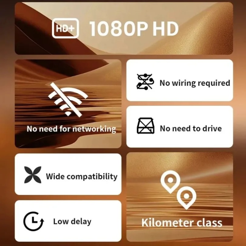 Беспроводной HDMI-передатчик-п – обзор и цена Home Cinema Theatre