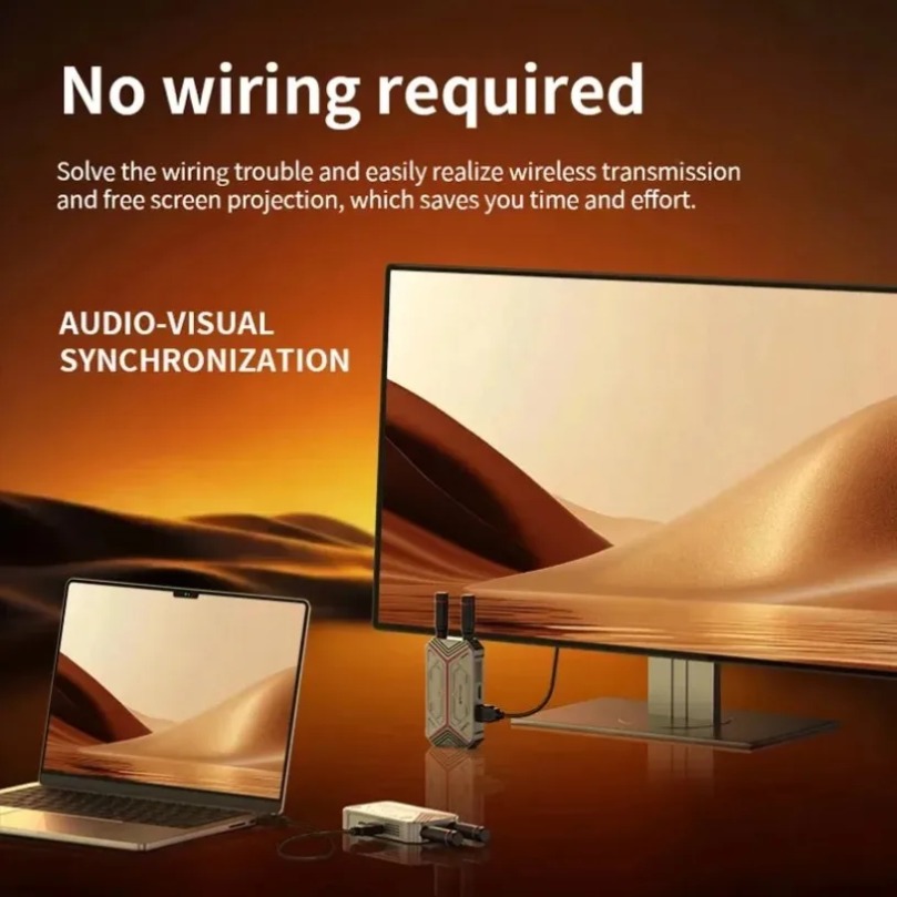 Беспроводной HDMI-передатчик-п – обзор и цена Home Cinema Theatre