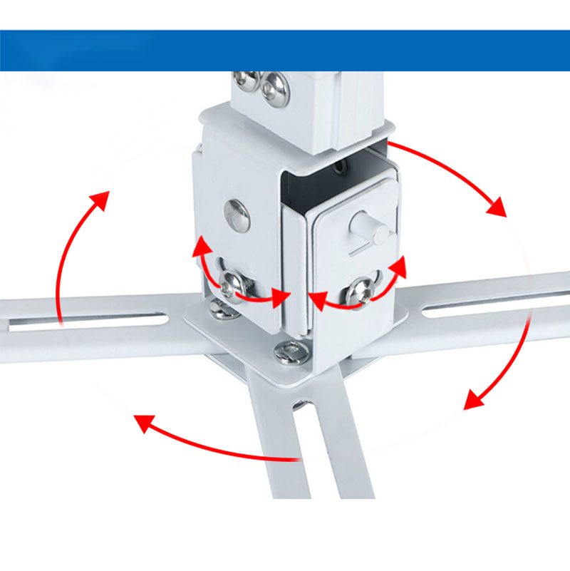 Универсальный кронштейн для пр – обзор и цена Projector Mount Ceiling