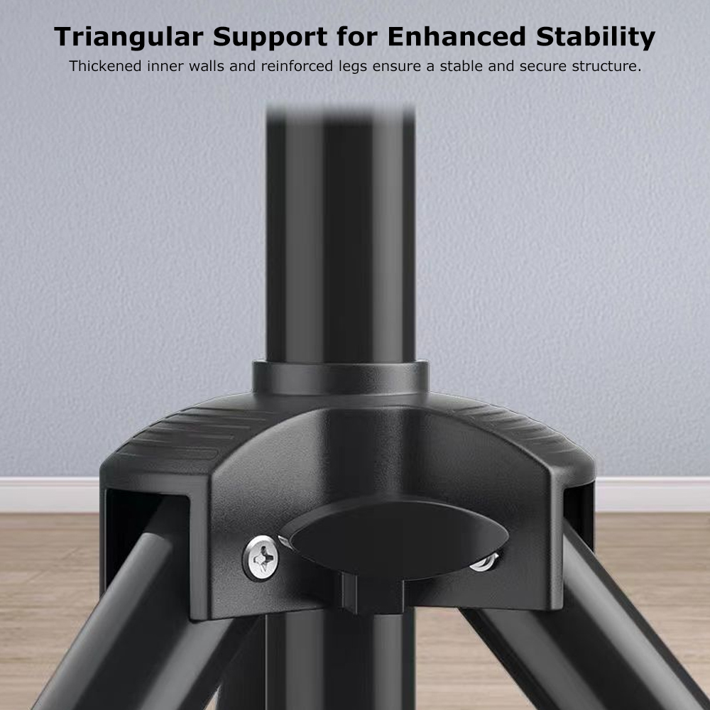 НОВЫЙ Складной штатив Touyinge – обзор и цена Projector Tripod Stand