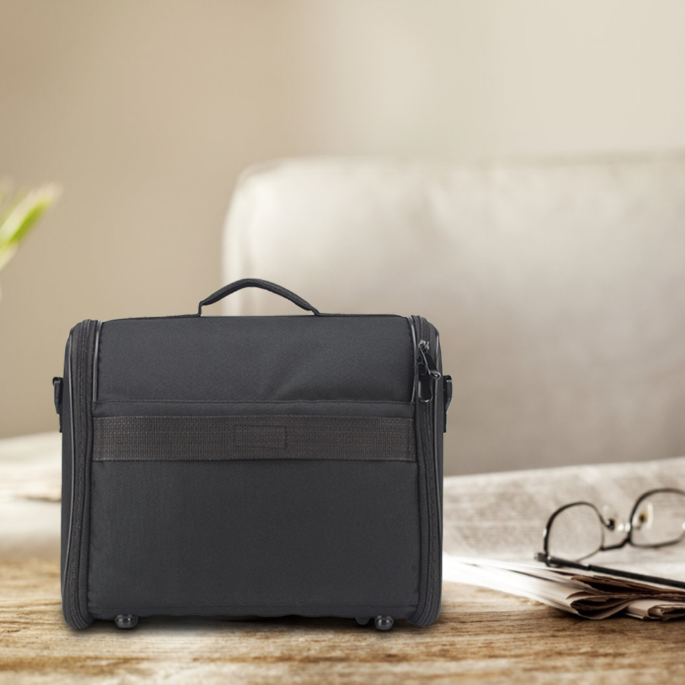 Портативный дорожный чехол-сум – обзор и цена Projector Carrying Bag