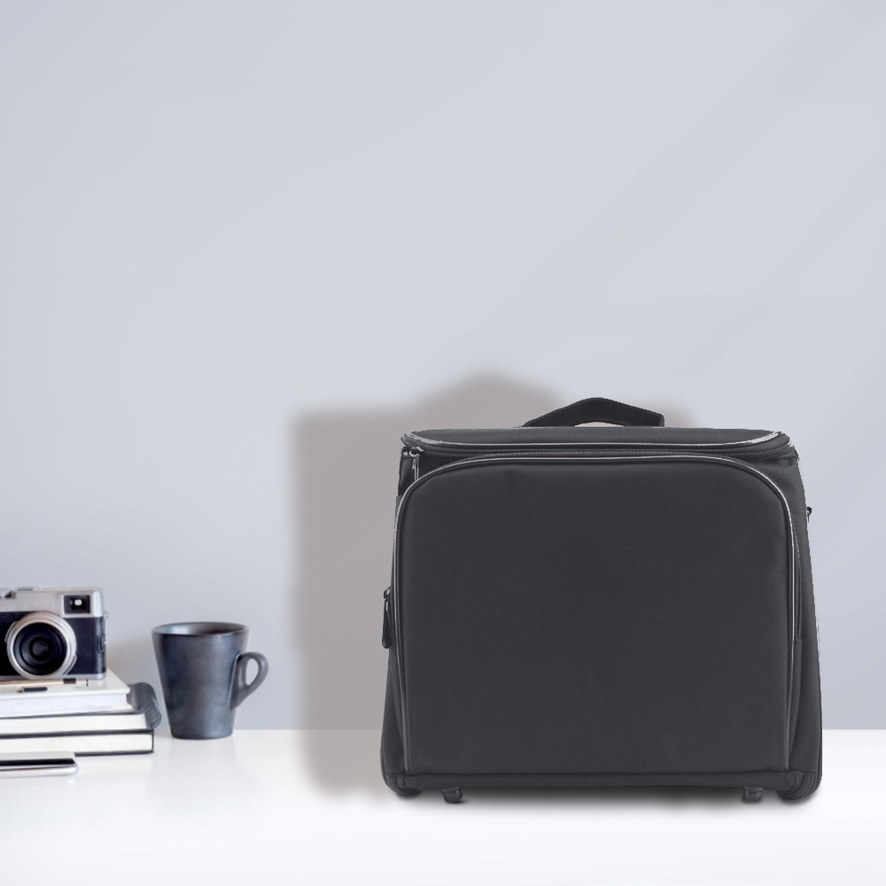 Портативный дорожный чехол-сум – обзор и цена Projector Carrying Bag