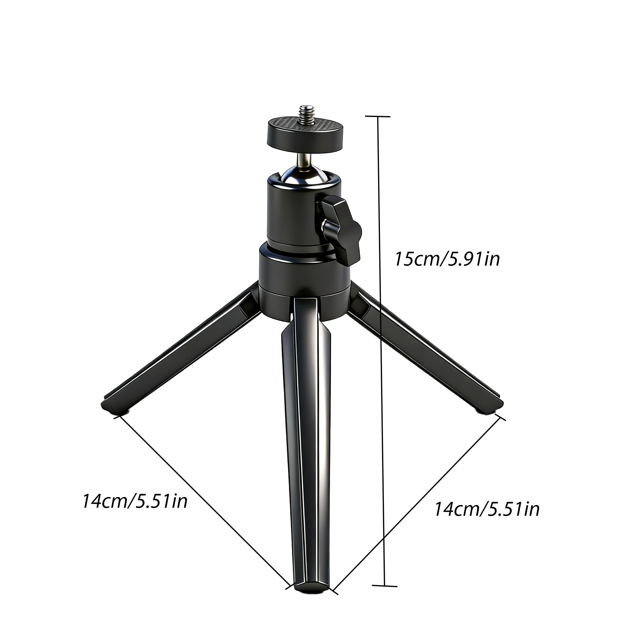 Мини-штатив для проектора 360  – обзор и цена Projector Tripod Stand