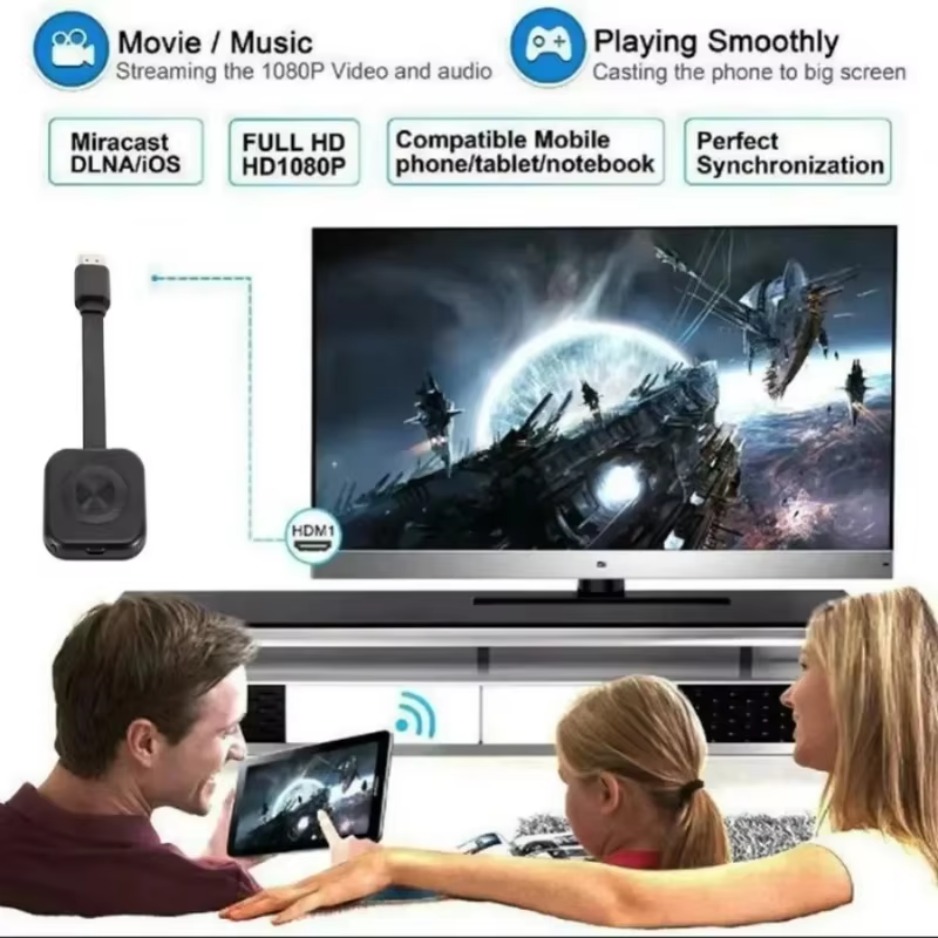 ‌ Wi-Fi приемник аудио-видео п – обзор и цена Home Cinema Projector Screen