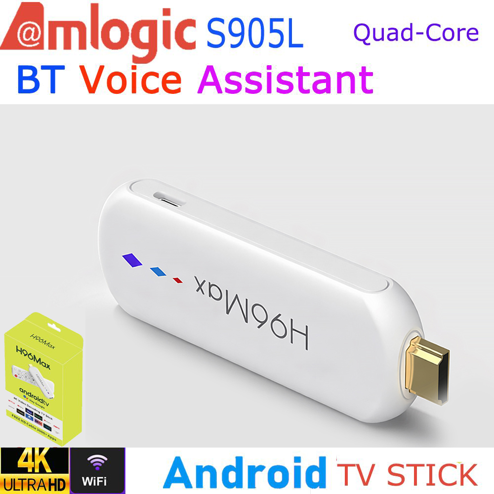 H96 MAX M20 Amlogic S905L Andr – обзор и цена 4K Media Player
