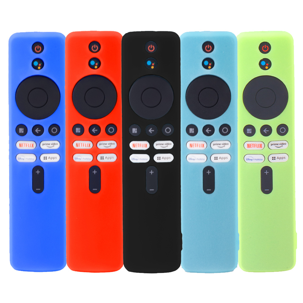 1 шт., силиконовый противоудар – обзор и цена 4K Media Player