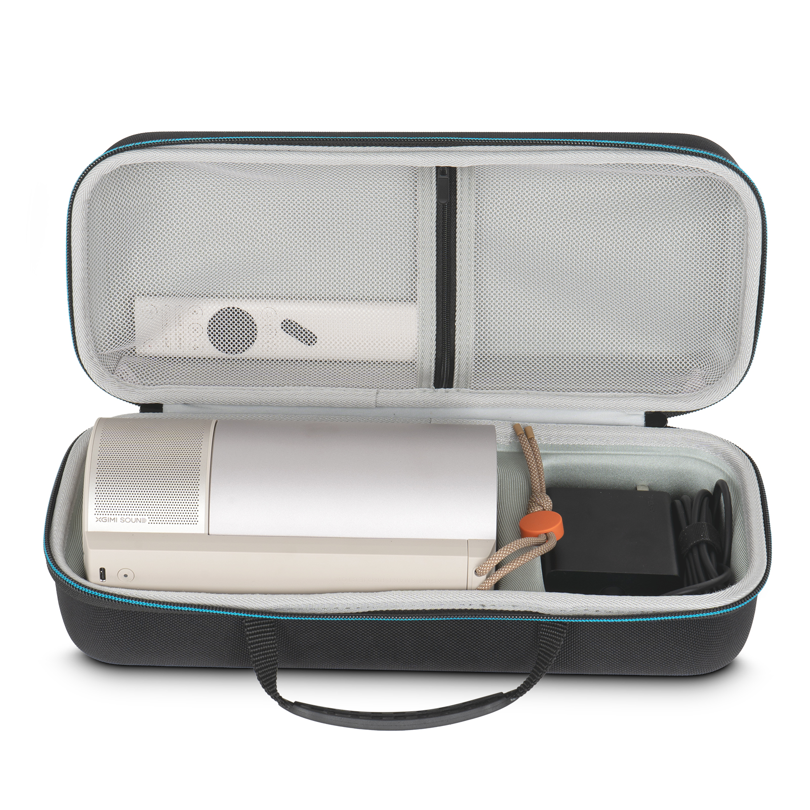 Жесткий чехол для XGIMI Play 5 – обзор и цена Projector Carrying Bag
