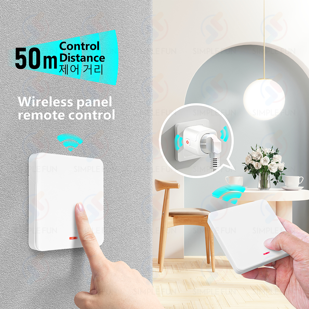 Беспроводная розетка с дистанц – обзор и цена Home Cinema Wall Lights