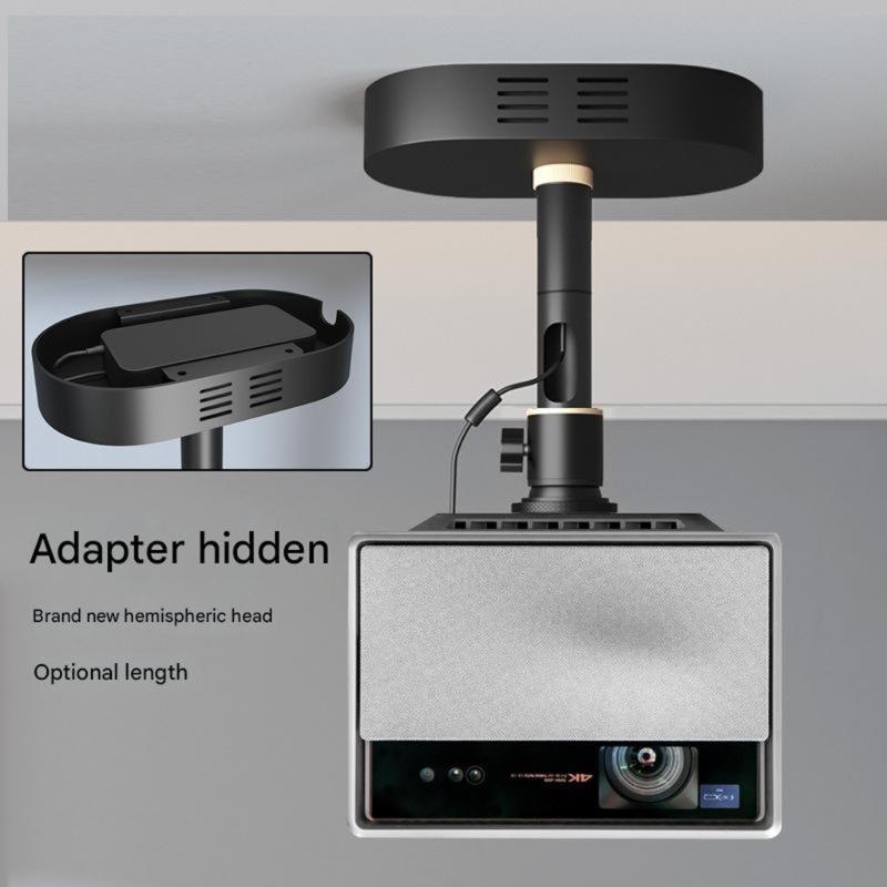 Проекторы 31BA Потолочное креп – обзор и цена Projector Mount Ceiling