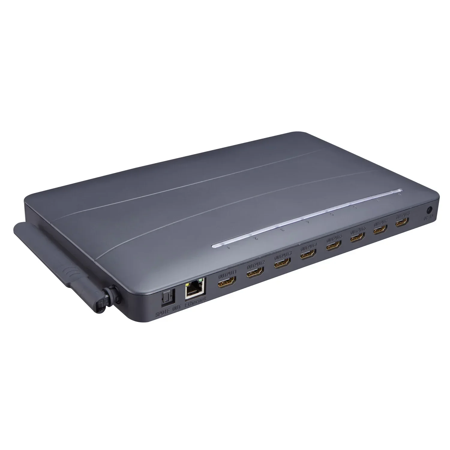 Видеопроигрыватель 4K 1080p, 8 – обзор и цена 4K Media Player