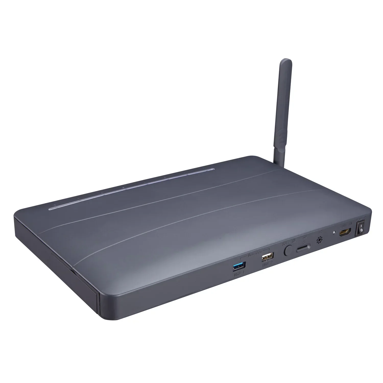 Видеопроигрыватель 4K 1080p, 8 – обзор и цена 4K Media Player