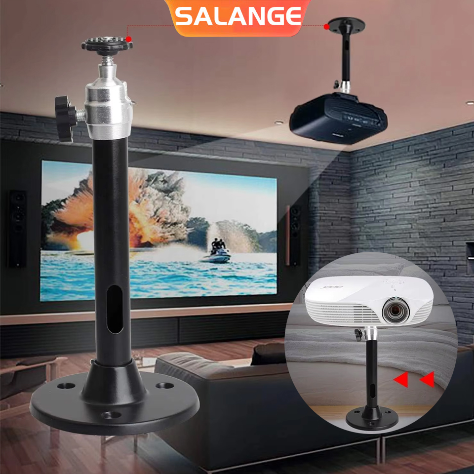 Кронштейн для проектора Salang – обзор и цена Projector Mount Ceiling