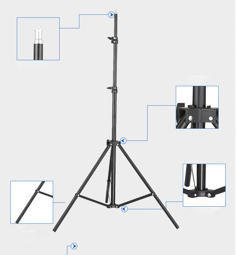 Кронштейн для проектора, дорож – обзор и цена Projector Tripod Stand