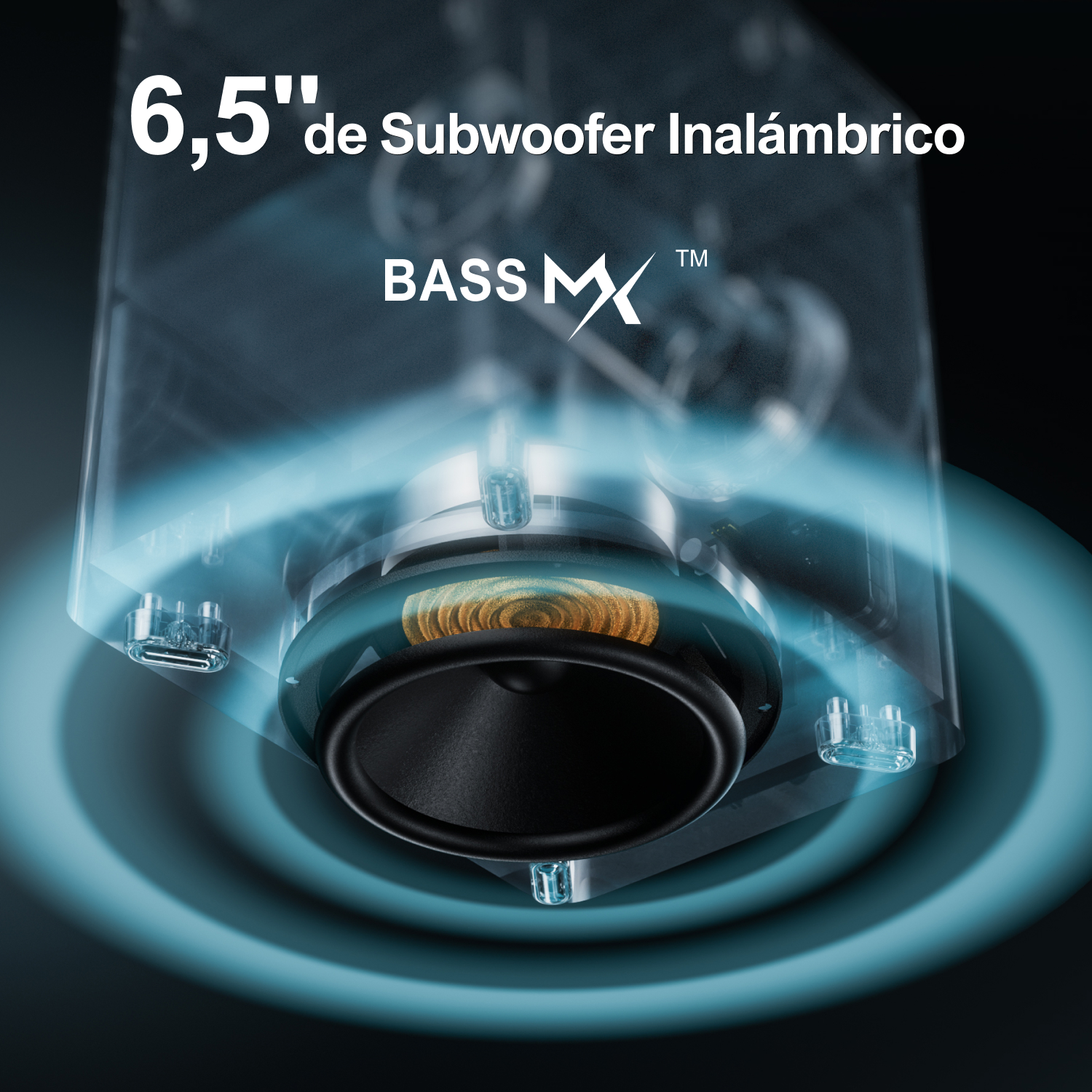 Звуковая панель ULTIMEA 7.1 Su – обзор и цена Home Cinema Dolby Atmos 7.1