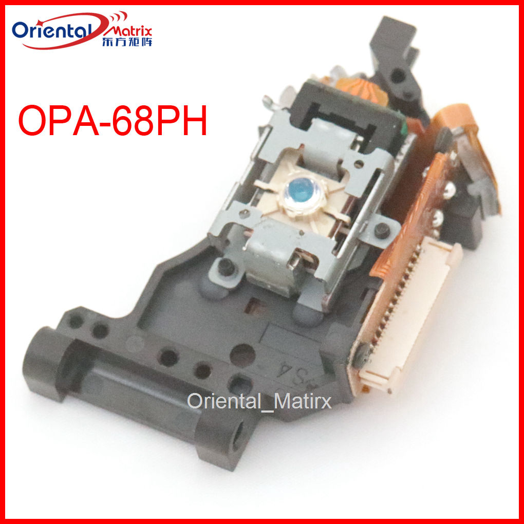 Оригинальный OPA-68PH оптическ – обзор и цена Home Cinema Theatre