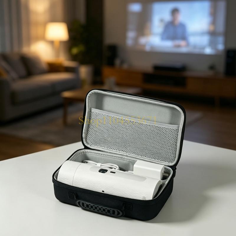 Защитный дорожный чехол бестсе – обзор и цена Projector Carrying Bag