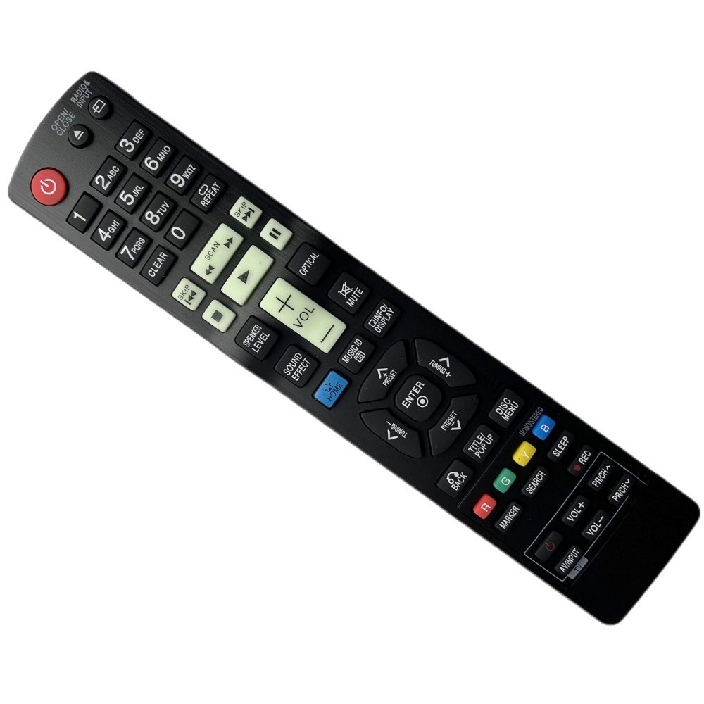 Новый пульт дистанционного упр – обзор и цена Home Cinema Blu Ray