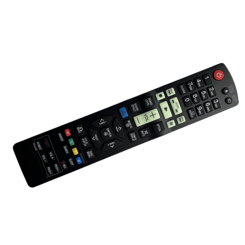 Новый пульт дистанционного упр – обзор и цена Home Cinema Blu Ray