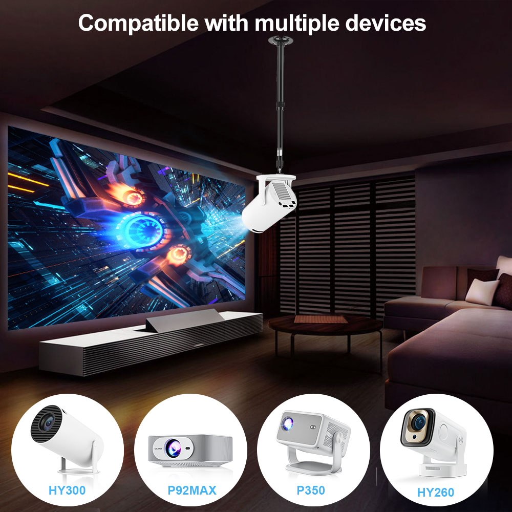 Подставка для проектора Salang – обзор и цена Projector Mount Ceiling