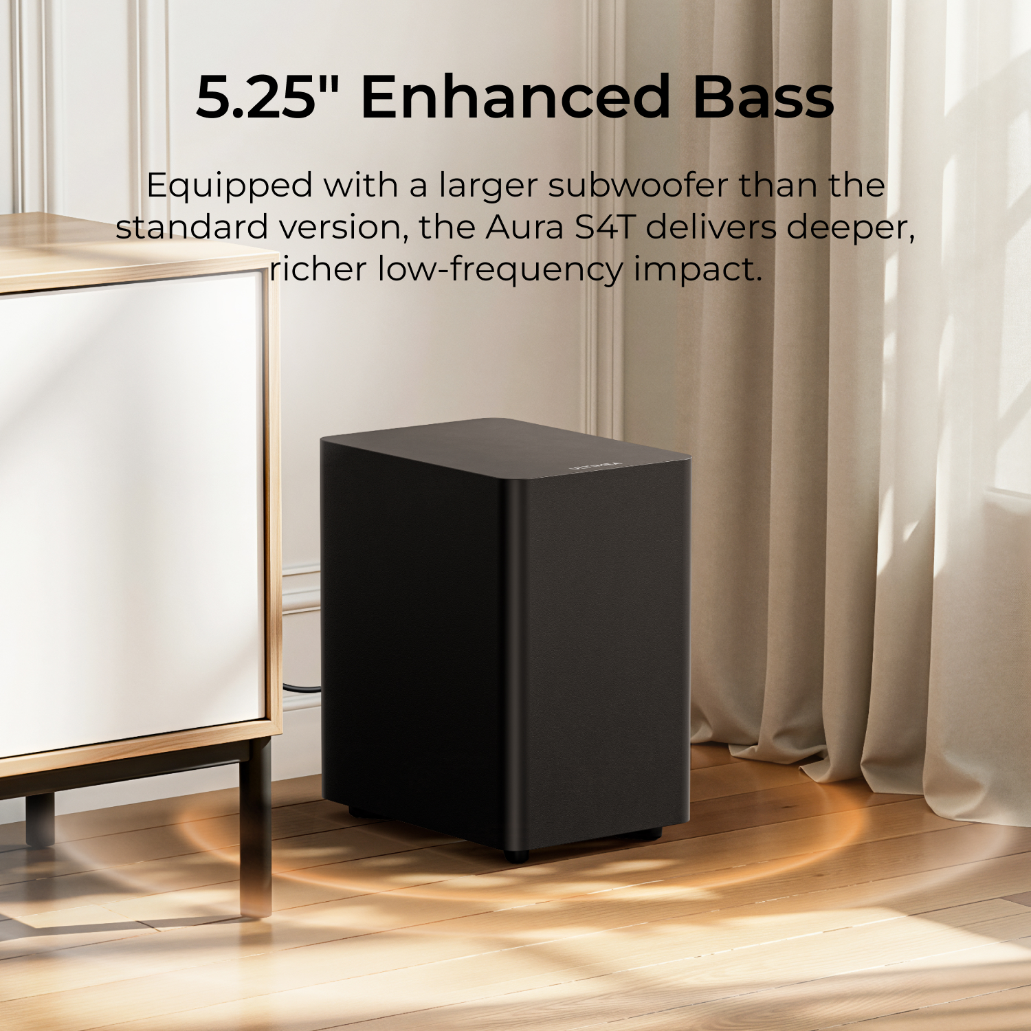 Саундбар ULTIMEA 350W 7.1ch с  – обзор и цена Home Cinema Dolby Atmos 7.1