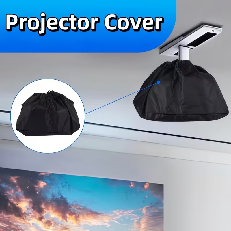 Чехол для проектора, защитный  – обзор и цена Projector Mount Ceiling