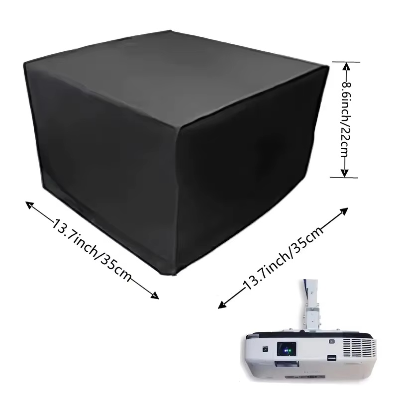 Чехол для проектора, защитный  – обзор и цена Projector Mount Ceiling