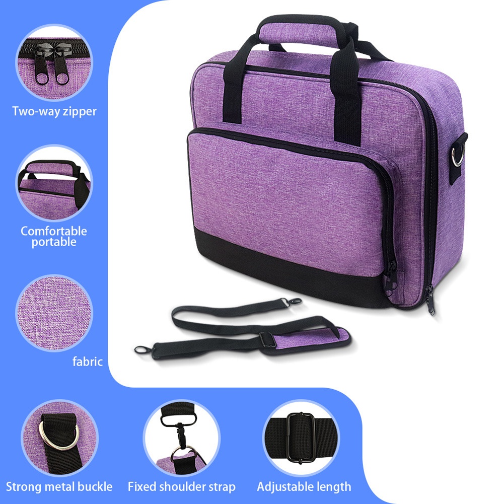 Чехол для проектора, сумка для – обзор и цена Projector Carrying Bag