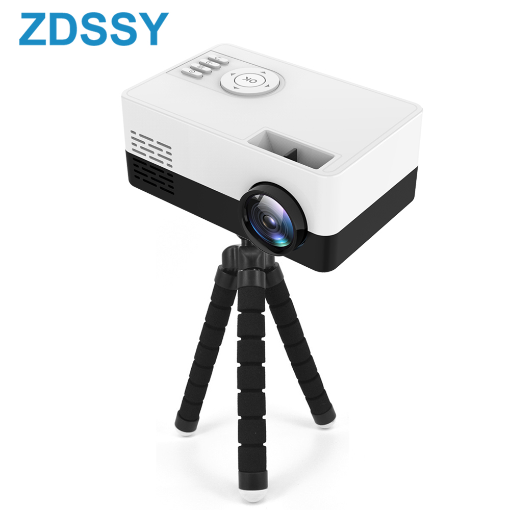 Мини-штативы-штатив для YG300  – обзор и цена Projector Tripod Stand